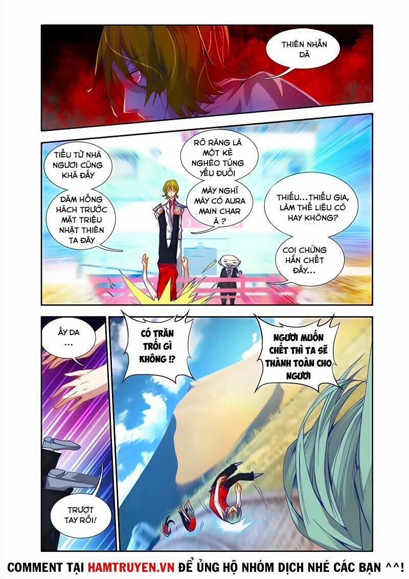 Song Tu Đạo Lữ Của Tôi: Chapter 39