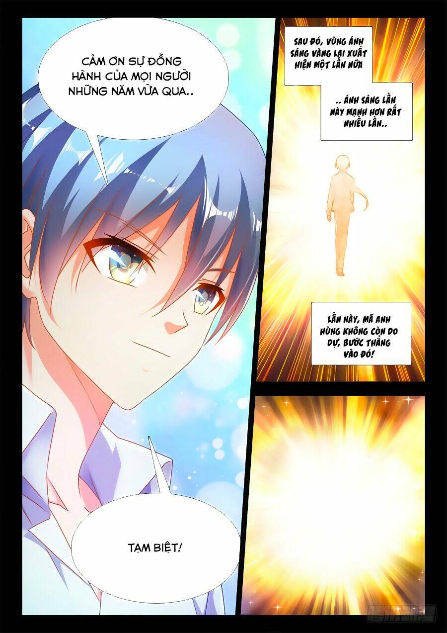 Song Tu Đạo Lữ Của Tôi: Chapter 390