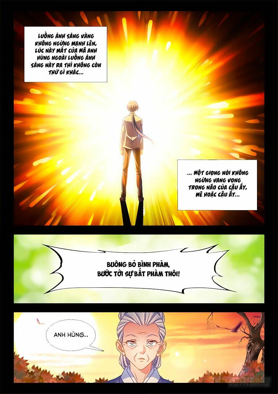 Song Tu Đạo Lữ Của Tôi: Chapter 390