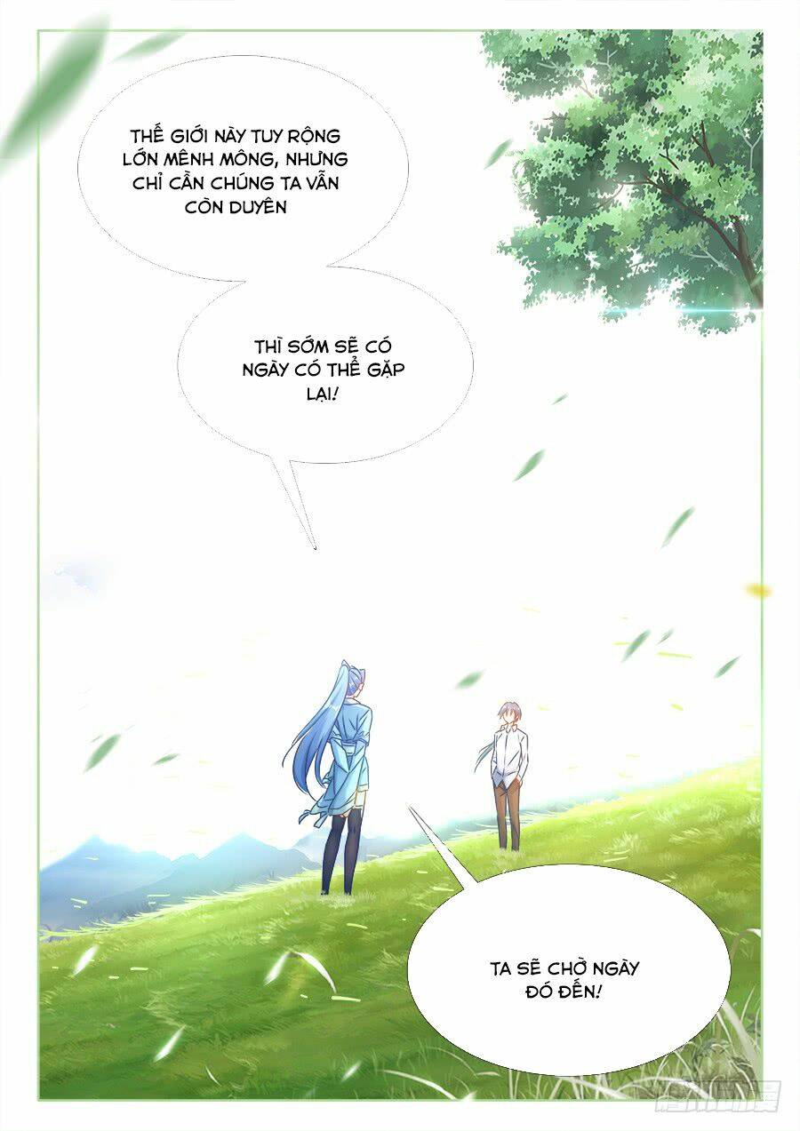 Song Tu Đạo Lữ Của Tôi: Chapter 392