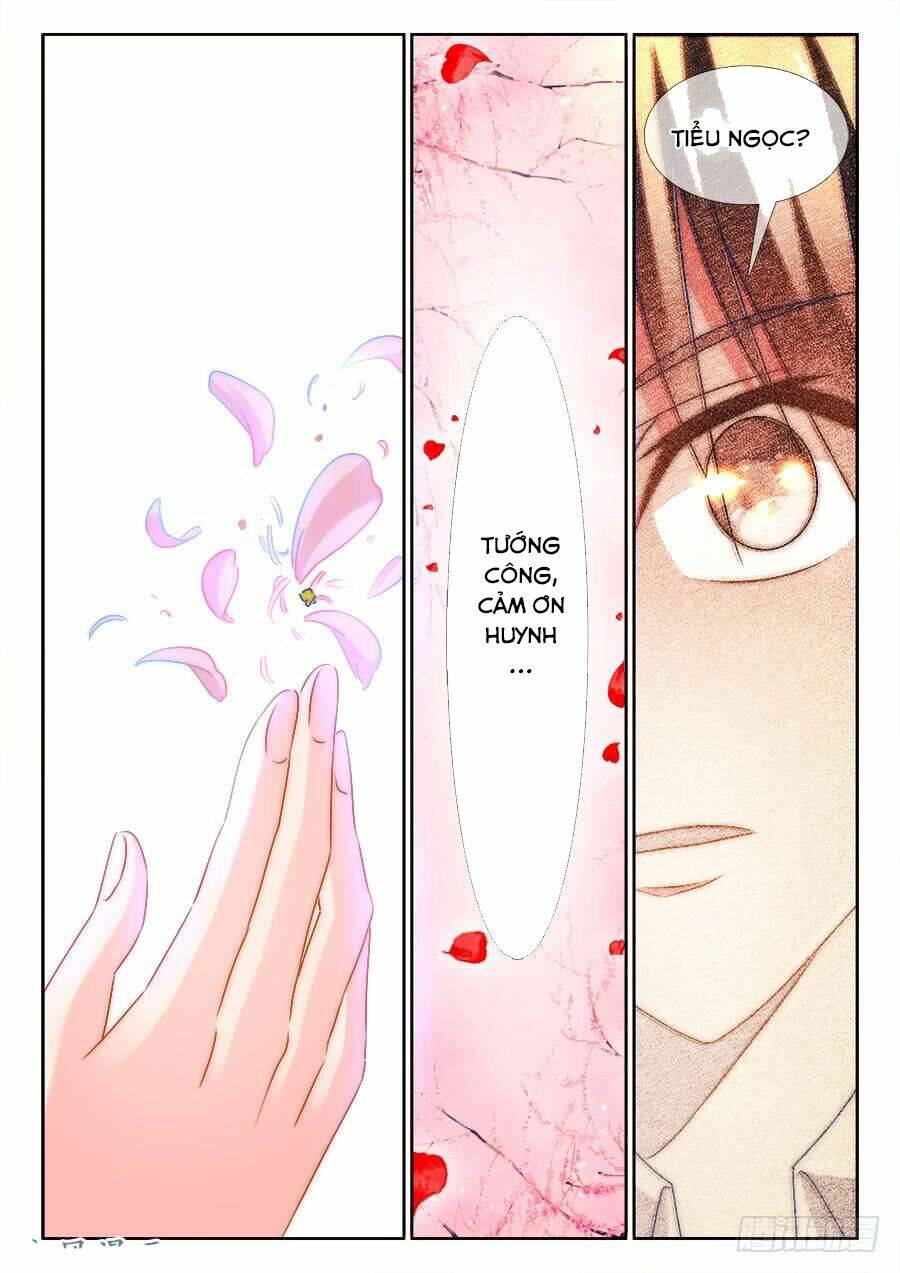 Song Tu Đạo Lữ Của Tôi: Chapter 398