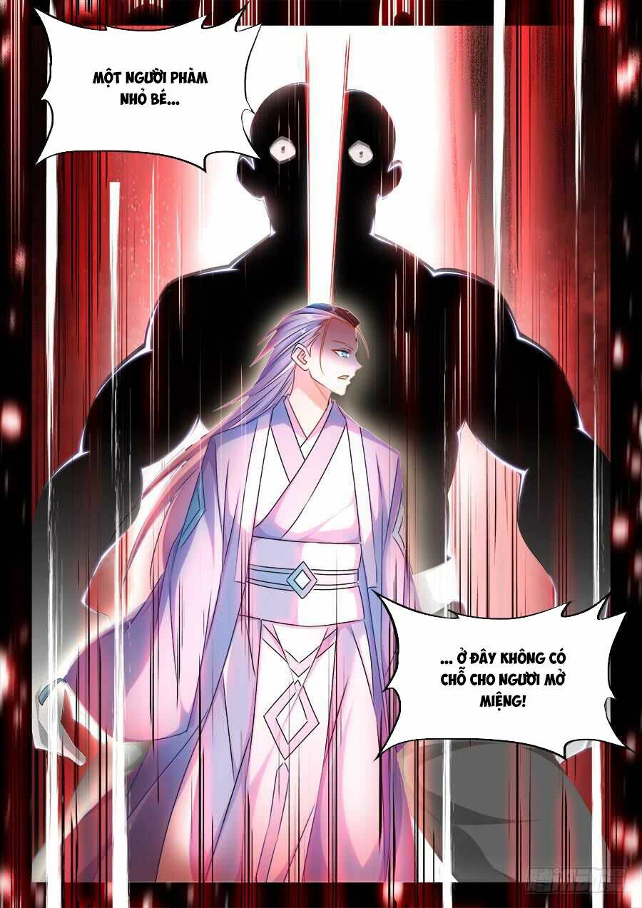 Song Tu Đạo Lữ Của Tôi: Chapter 401