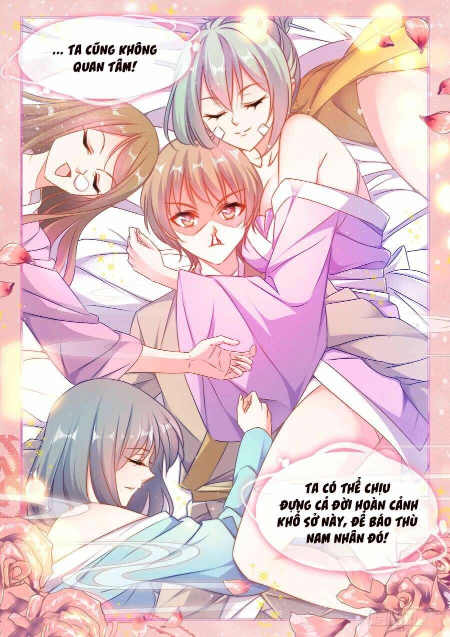 Song Tu Đạo Lữ Của Tôi: Chapter 404