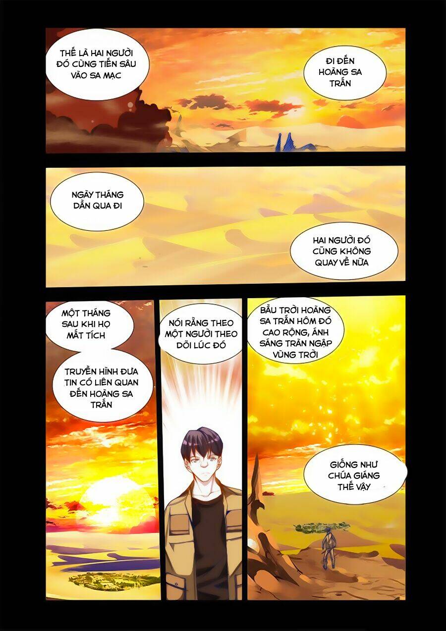 Song Tu Đạo Lữ Của Tôi: Chapter 41