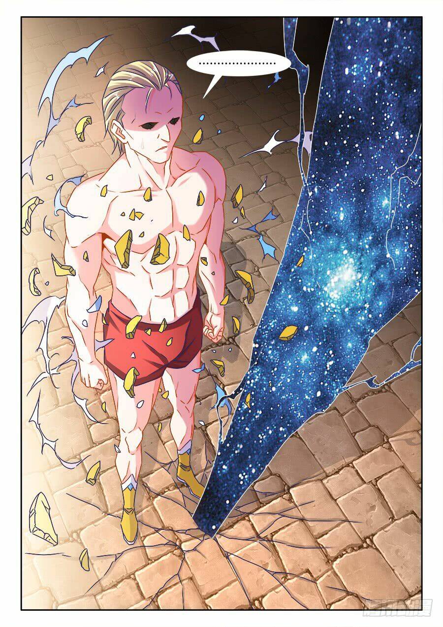 Song Tu Đạo Lữ Của Tôi: Chapter 425
