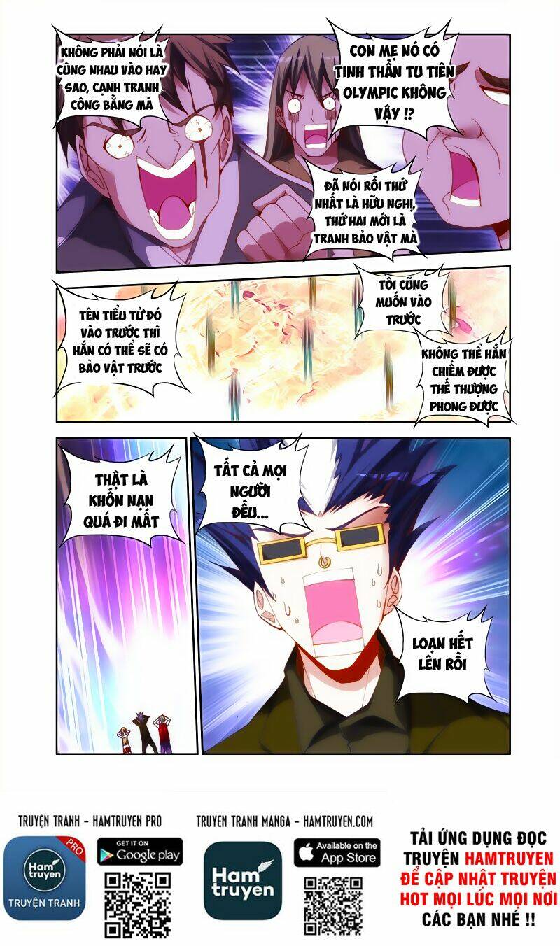 Song Tu Đạo Lữ Của Tôi: Chapter 43