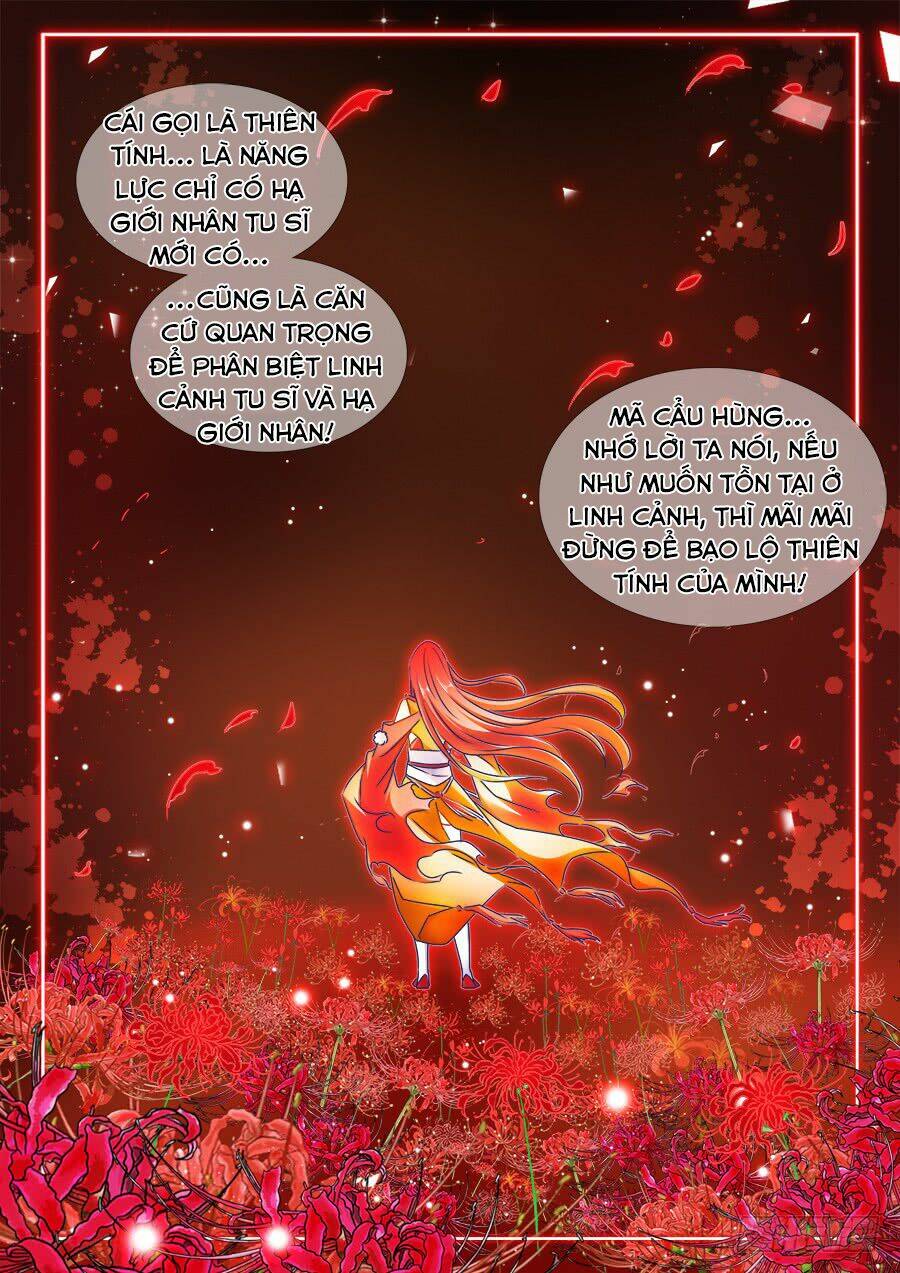 Song Tu Đạo Lữ Của Tôi: Chapter 439