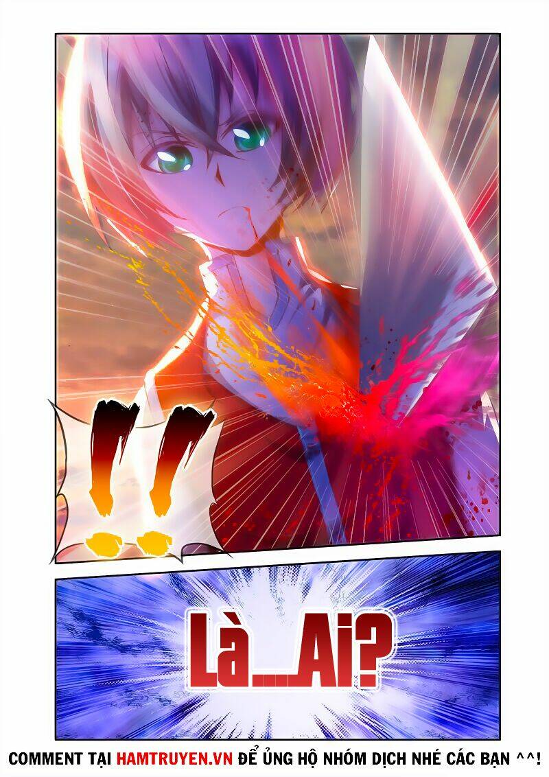 Song Tu Đạo Lữ Của Tôi: Chapter 44