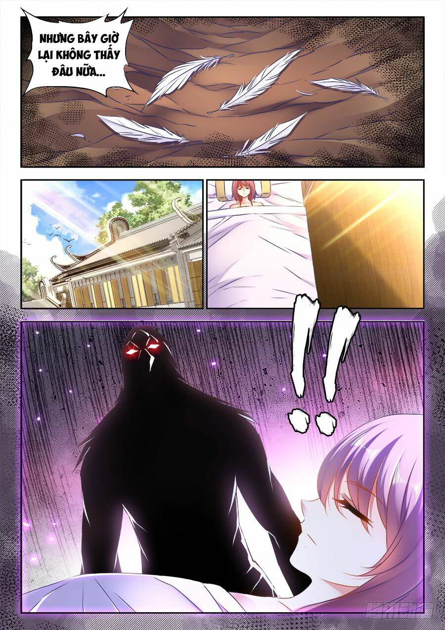 Song Tu Đạo Lữ Của Tôi: Chapter 441