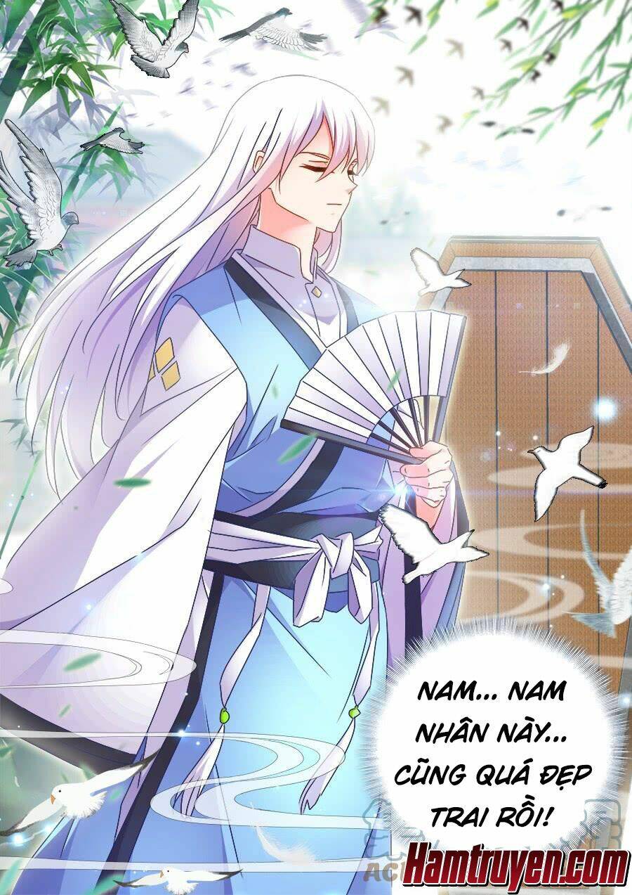 Song Tu Đạo Lữ Của Tôi: Chapter 474