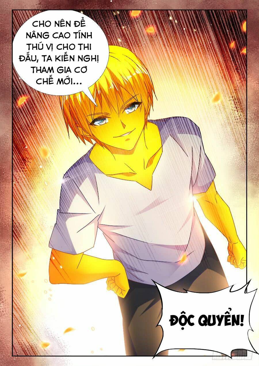 Song Tu Đạo Lữ Của Tôi: Chapter 479