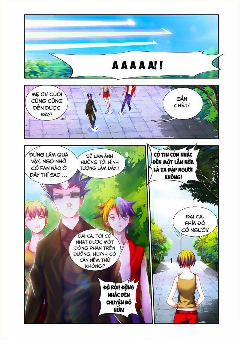 Song Tu Đạo Lữ Của Tôi: Chapter 48