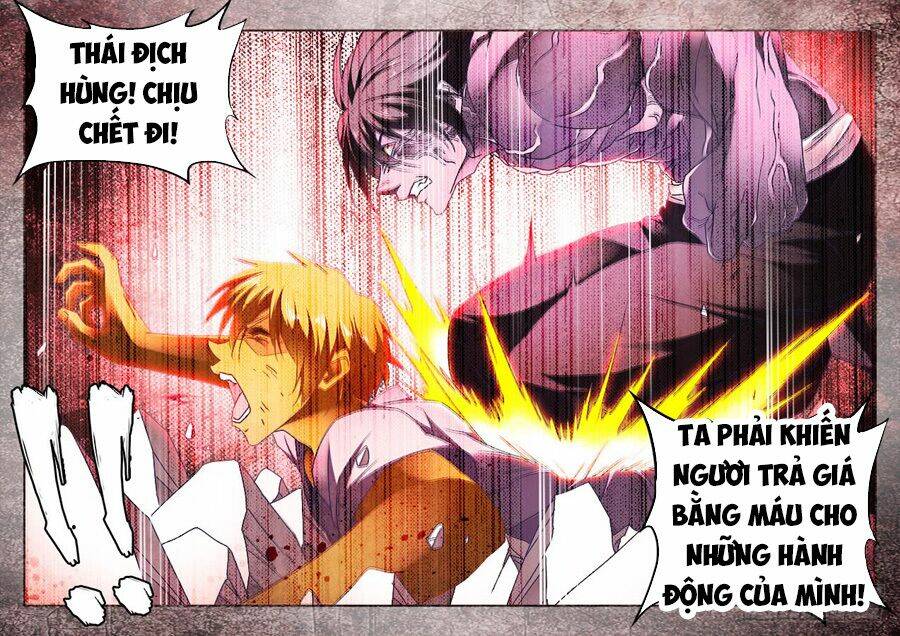 Song Tu Đạo Lữ Của Tôi: Chapter 483