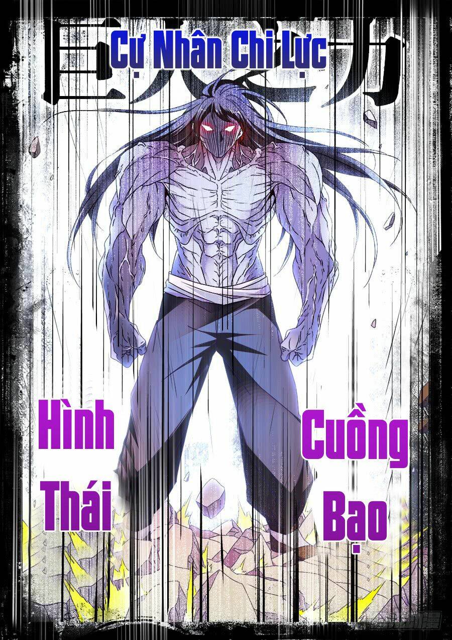 Song Tu Đạo Lữ Của Tôi: Chapter 483