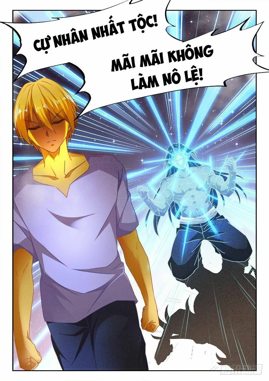Song Tu Đạo Lữ Của Tôi: Chapter 484