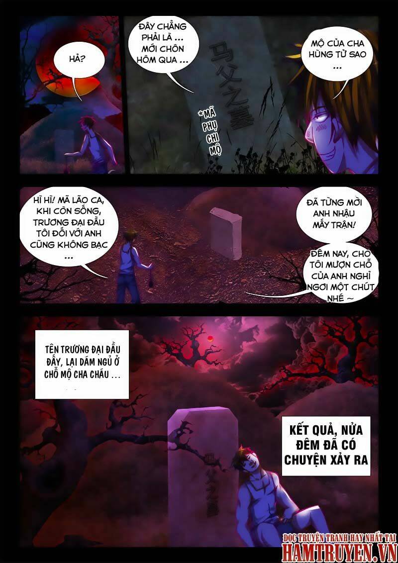 Song Tu Đạo Lữ Của Tôi: Chapter 49