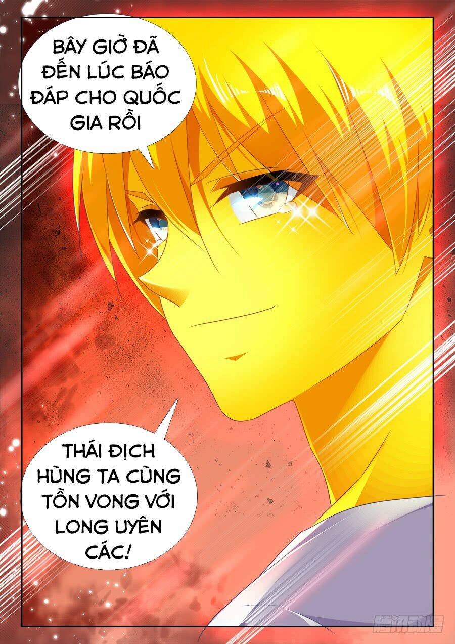 Song Tu Đạo Lữ Của Tôi: Chapter 491