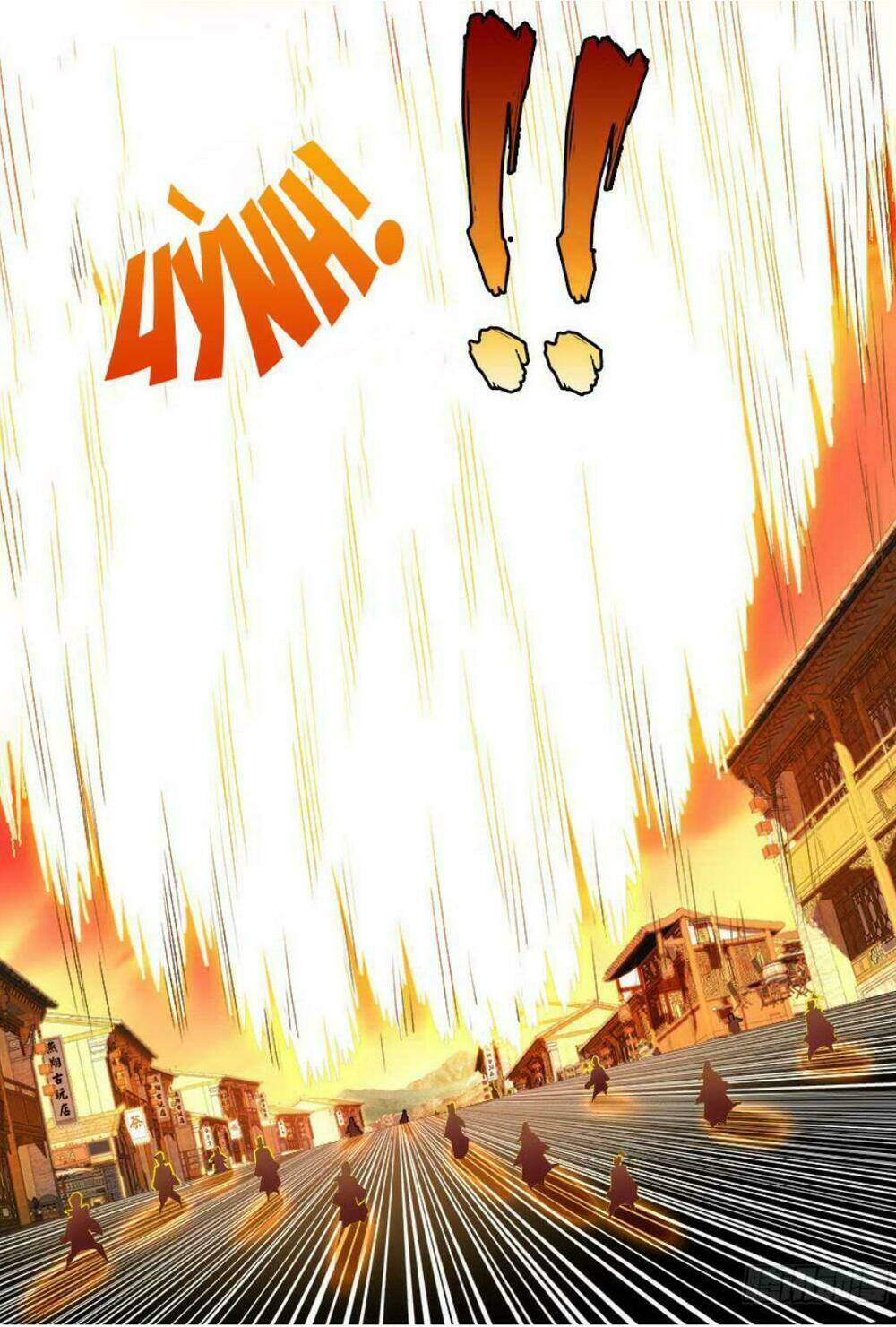 Song Tu Đạo Lữ Của Tôi: Chapter 506