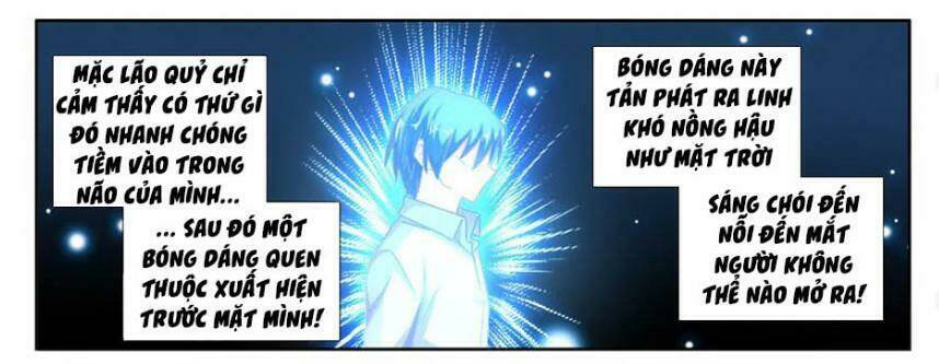 Song Tu Đạo Lữ Của Tôi: Chapter 511