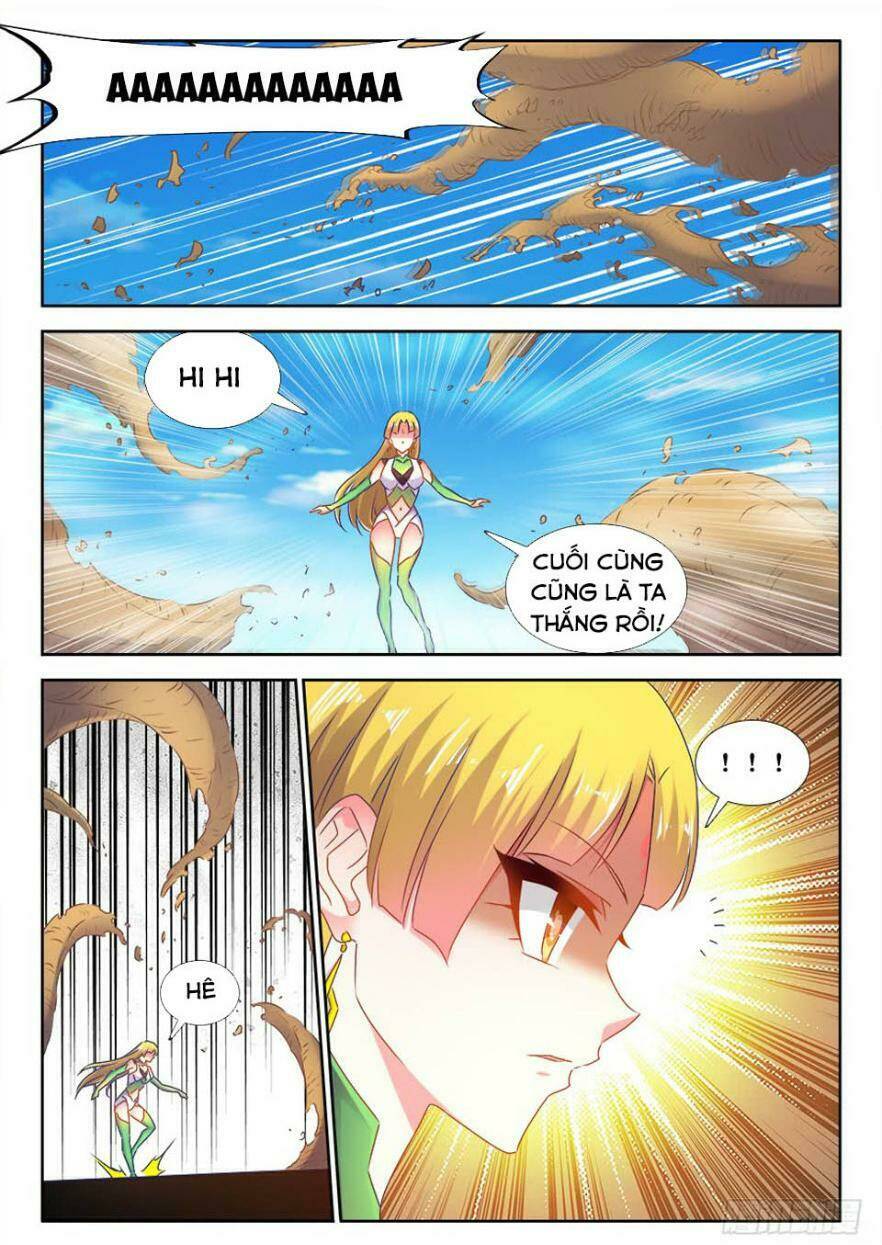 Song Tu Đạo Lữ Của Tôi: Chapter 514