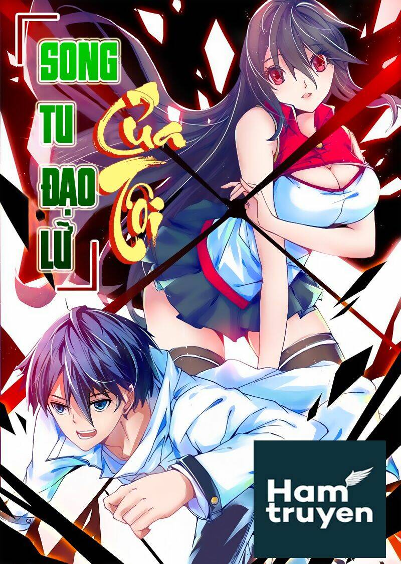 Song Tu Đạo Lữ Của Tôi: Chapter 52