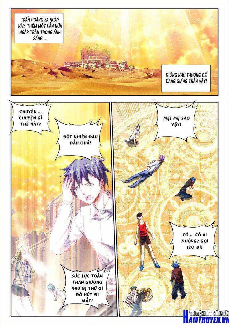 Song Tu Đạo Lữ Của Tôi: Chapter 52