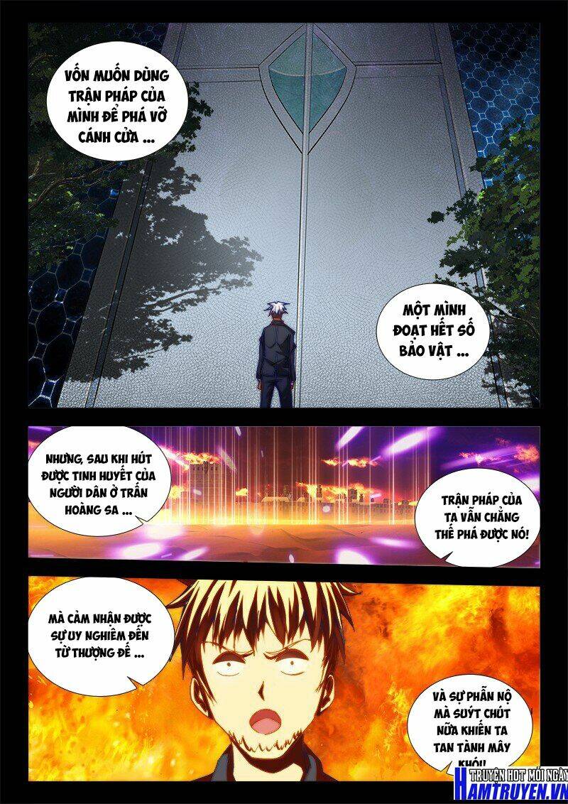 Song Tu Đạo Lữ Của Tôi: Chapter 52