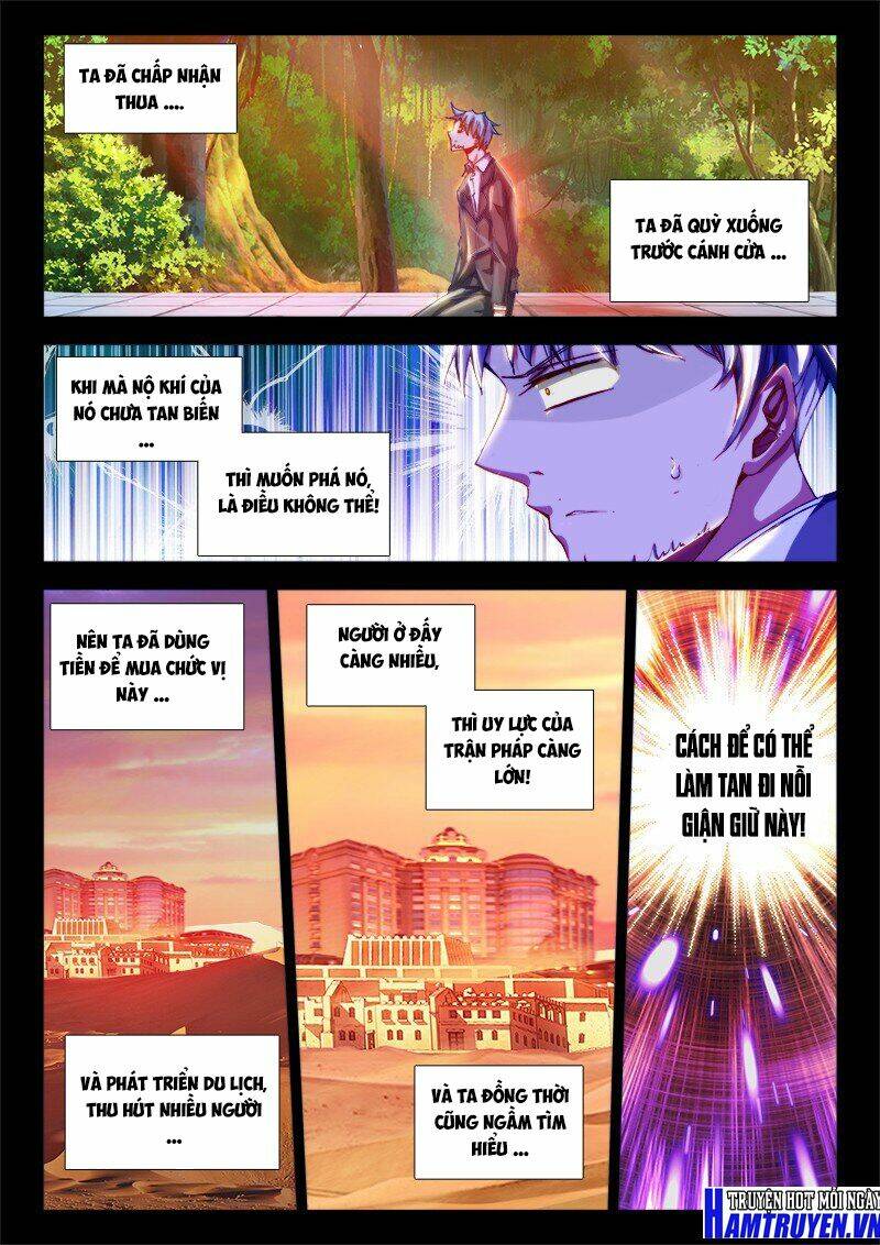 Song Tu Đạo Lữ Của Tôi: Chapter 52