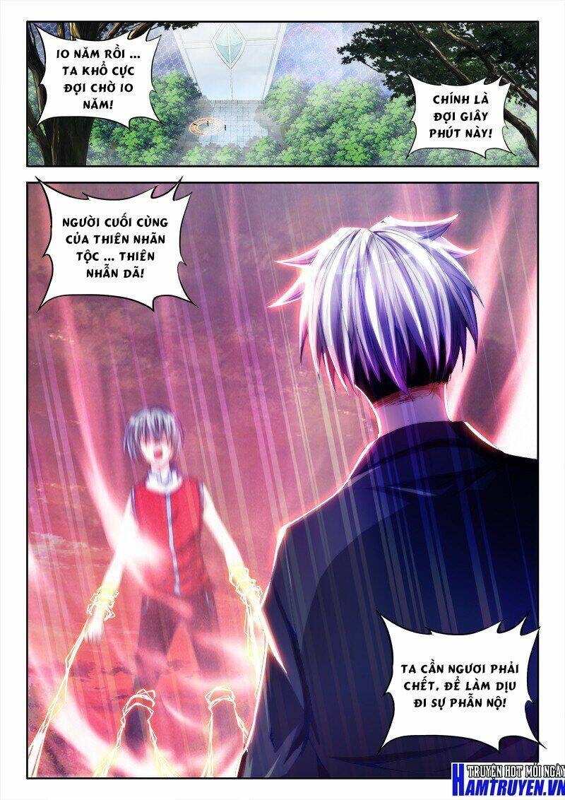Song Tu Đạo Lữ Của Tôi: Chapter 52