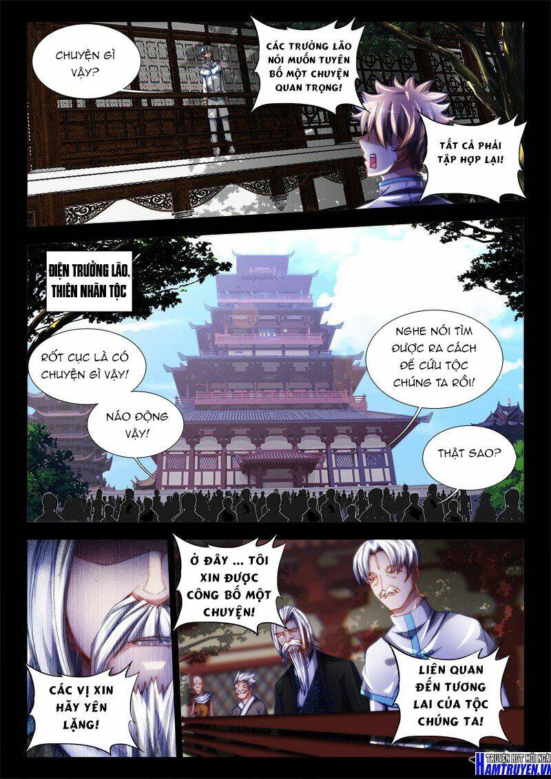 Song Tu Đạo Lữ Của Tôi: Chapter 53