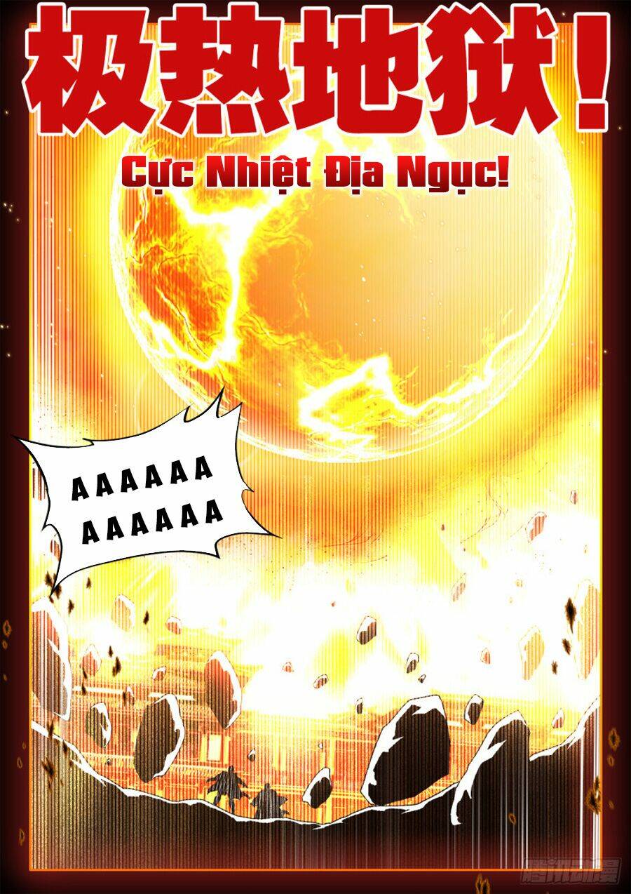 Song Tu Đạo Lữ Của Tôi: Chapter 542