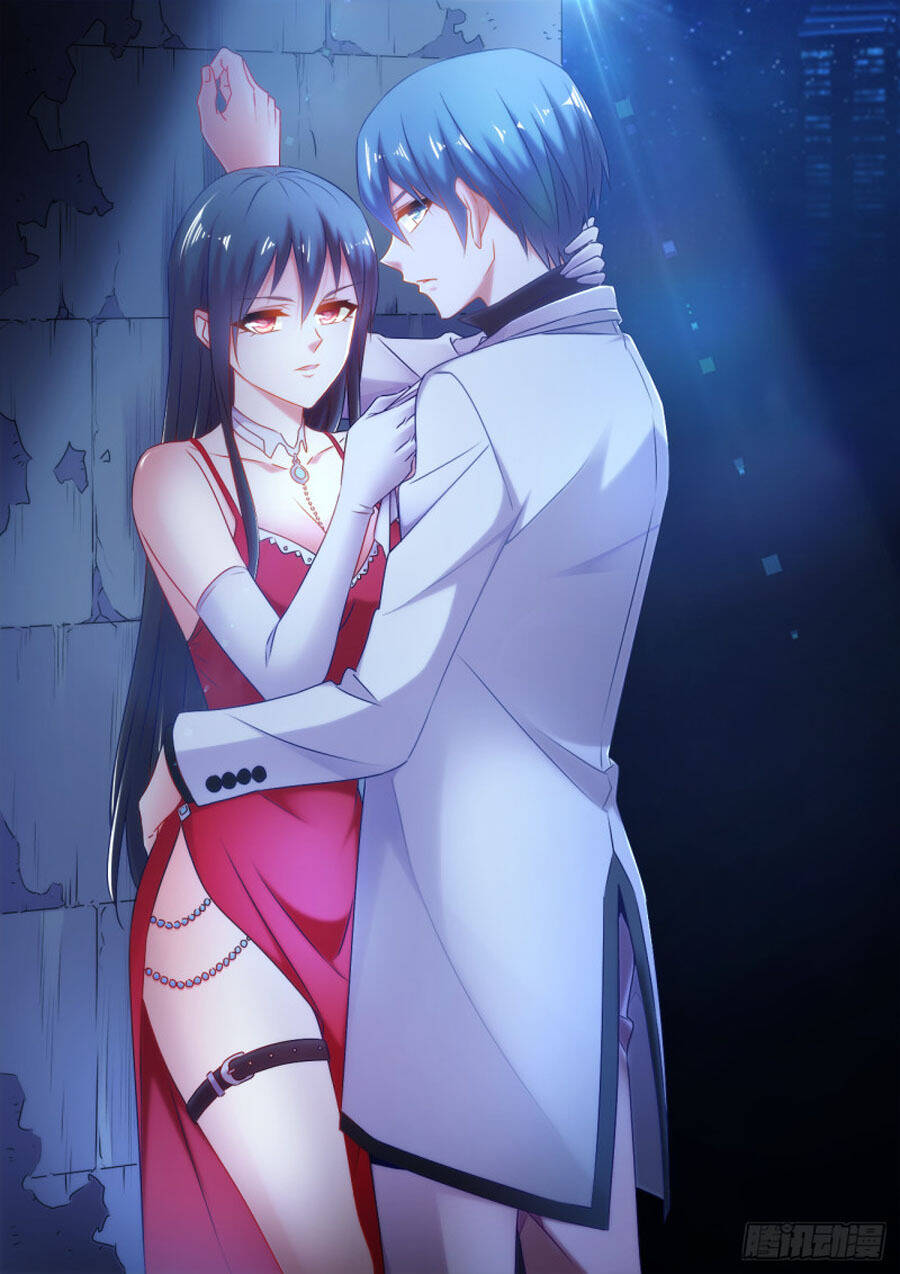 Song Tu Đạo Lữ Của Tôi: Chapter 545