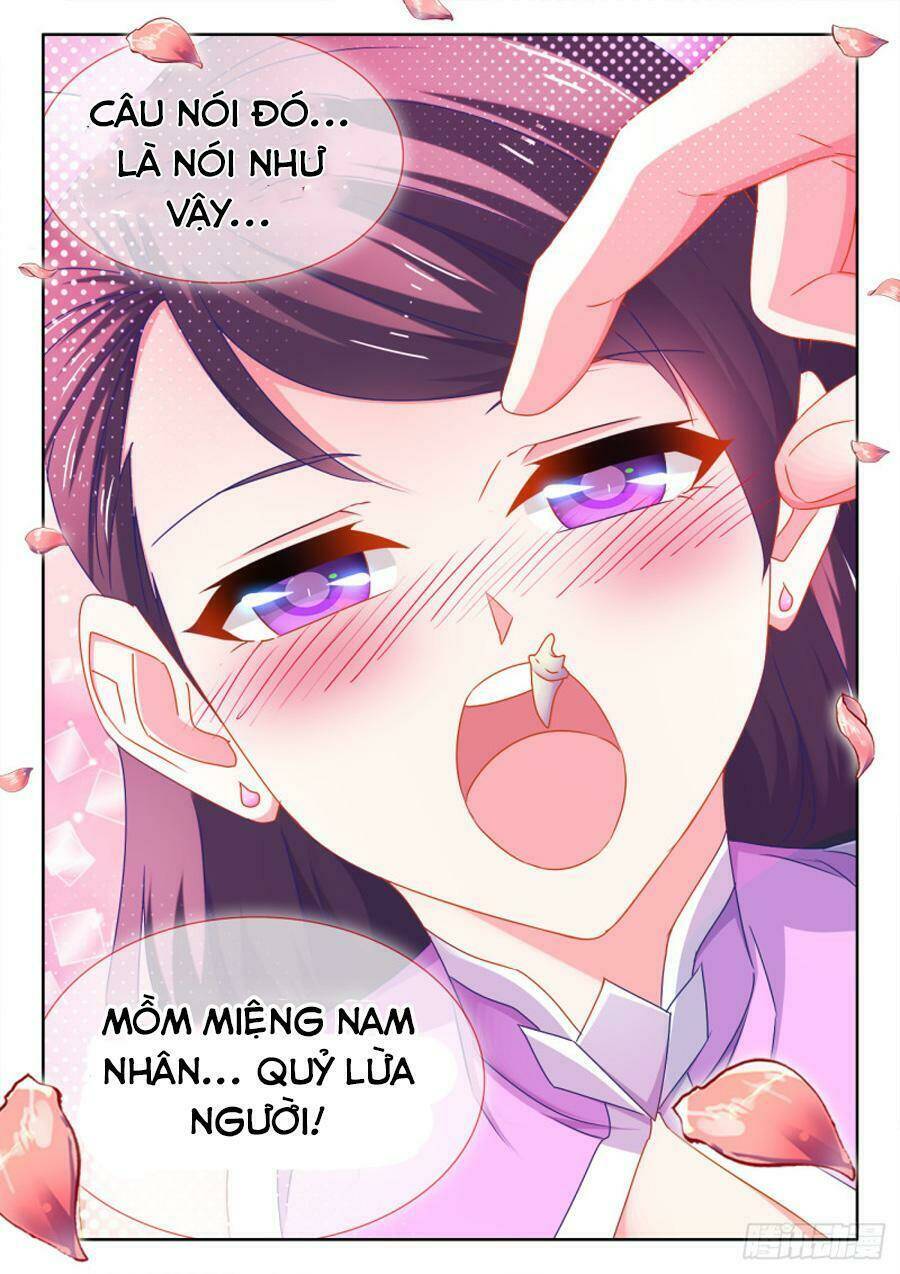 Song Tu Đạo Lữ Của Tôi: Chapter 549