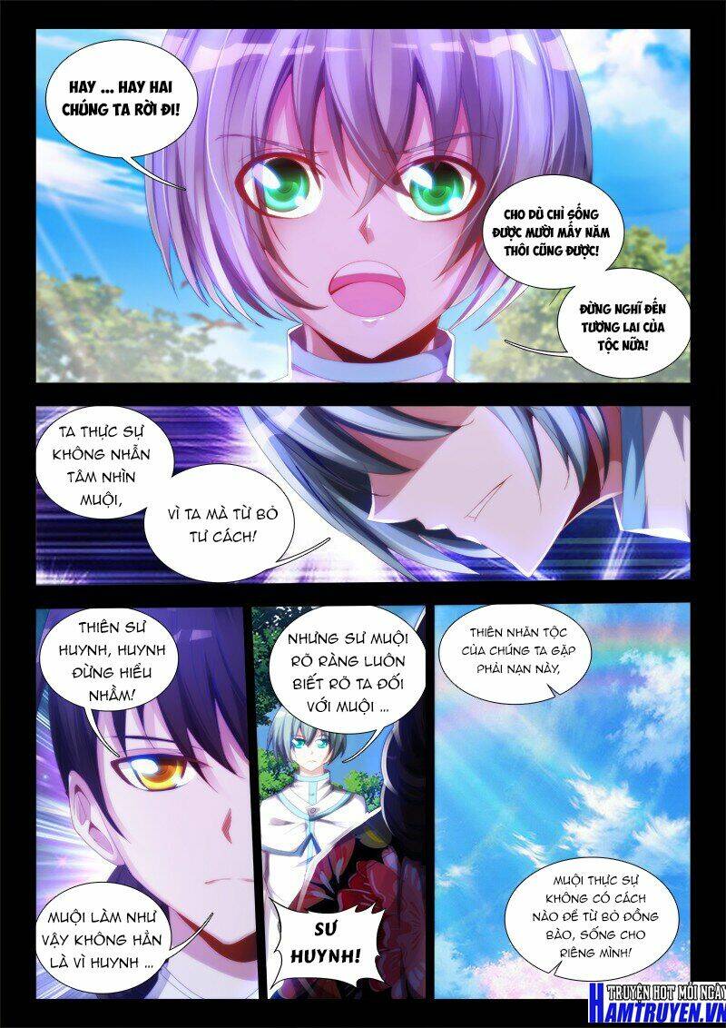 Song Tu Đạo Lữ Của Tôi: Chapter 55