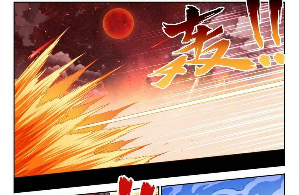 Song Tu Đạo Lữ Của Tôi: Chapter 555