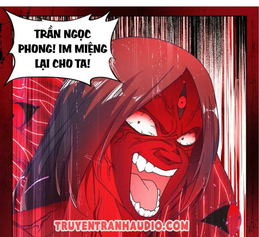 Song Tu Đạo Lữ Của Tôi: Chapter 555