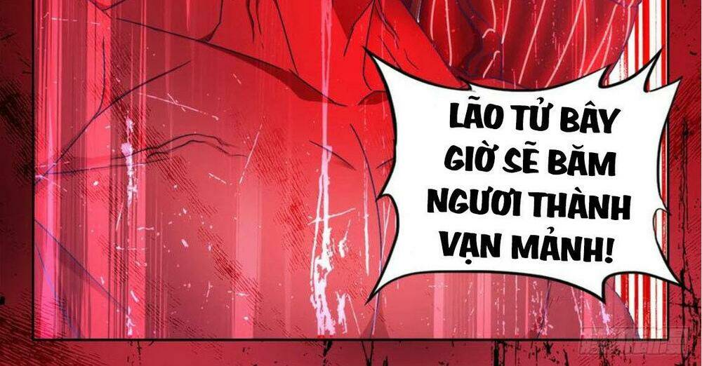 Song Tu Đạo Lữ Của Tôi: Chapter 555