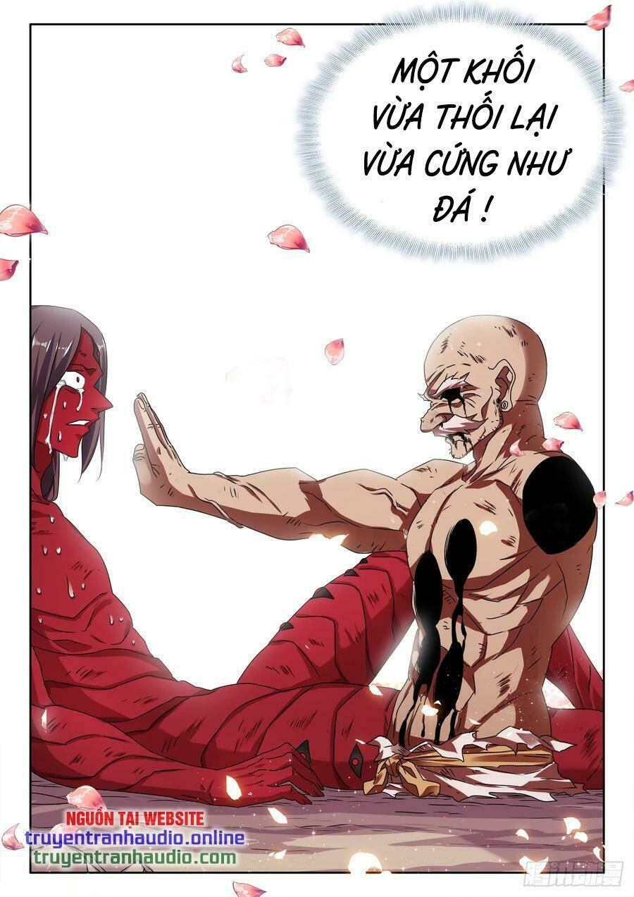 Song Tu Đạo Lữ Của Tôi: Chapter 557
