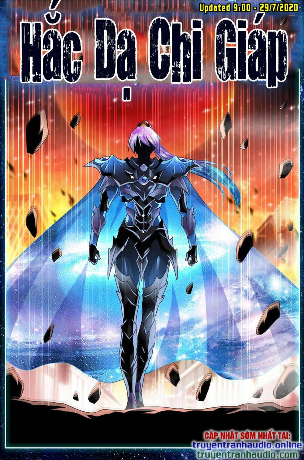 Song Tu Đạo Lữ Của Tôi: Chapter 558