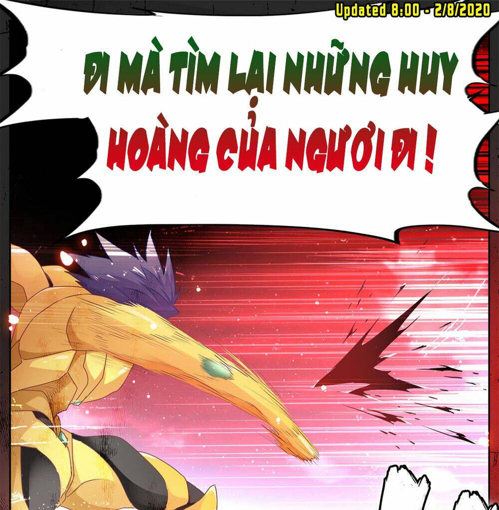 Song Tu Đạo Lữ Của Tôi: Chapter 559