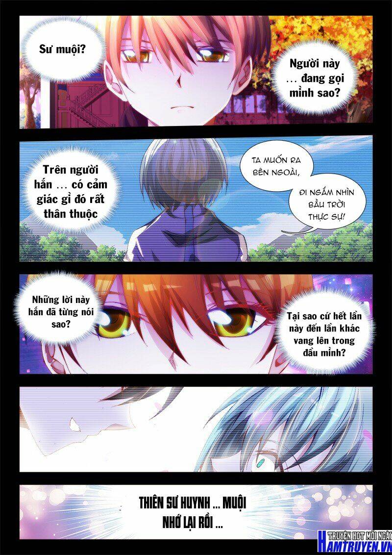 Song Tu Đạo Lữ Của Tôi: Chapter 56