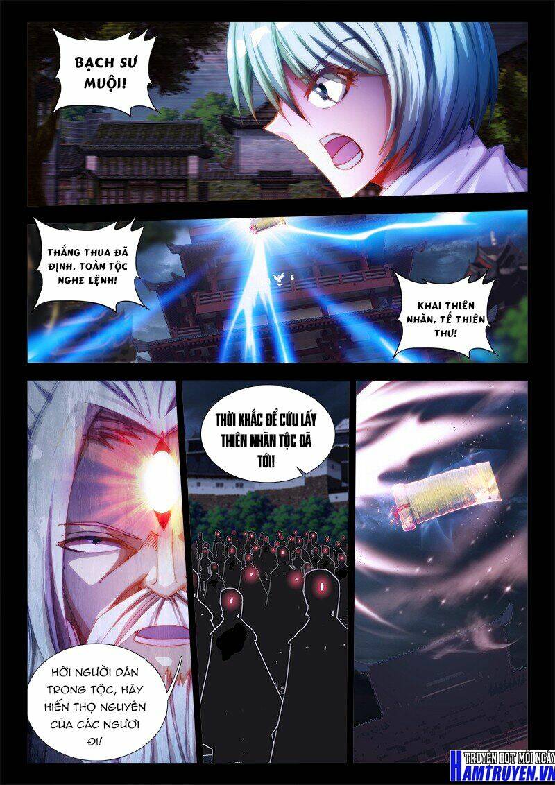 Song Tu Đạo Lữ Của Tôi: Chapter 56