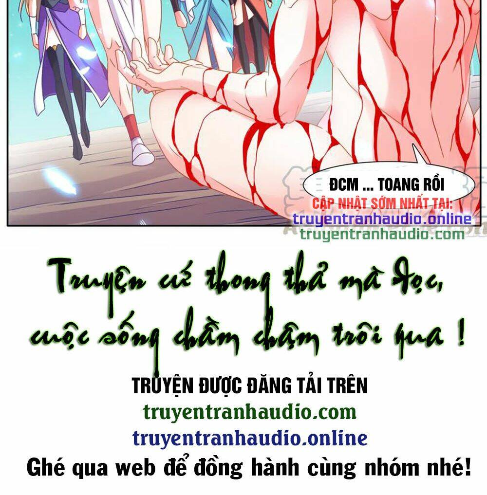Song Tu Đạo Lữ Của Tôi: Chapter 563