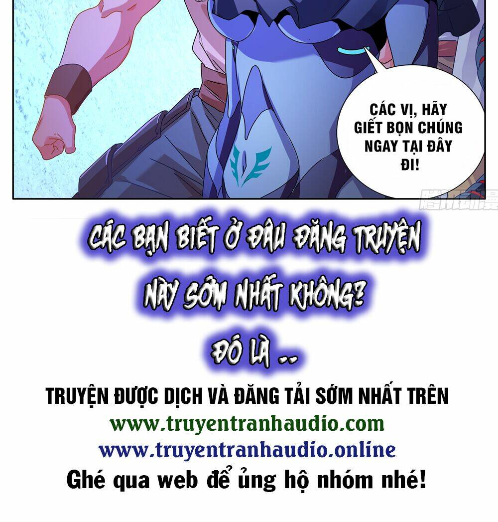 Song Tu Đạo Lữ Của Tôi: Chapter 569