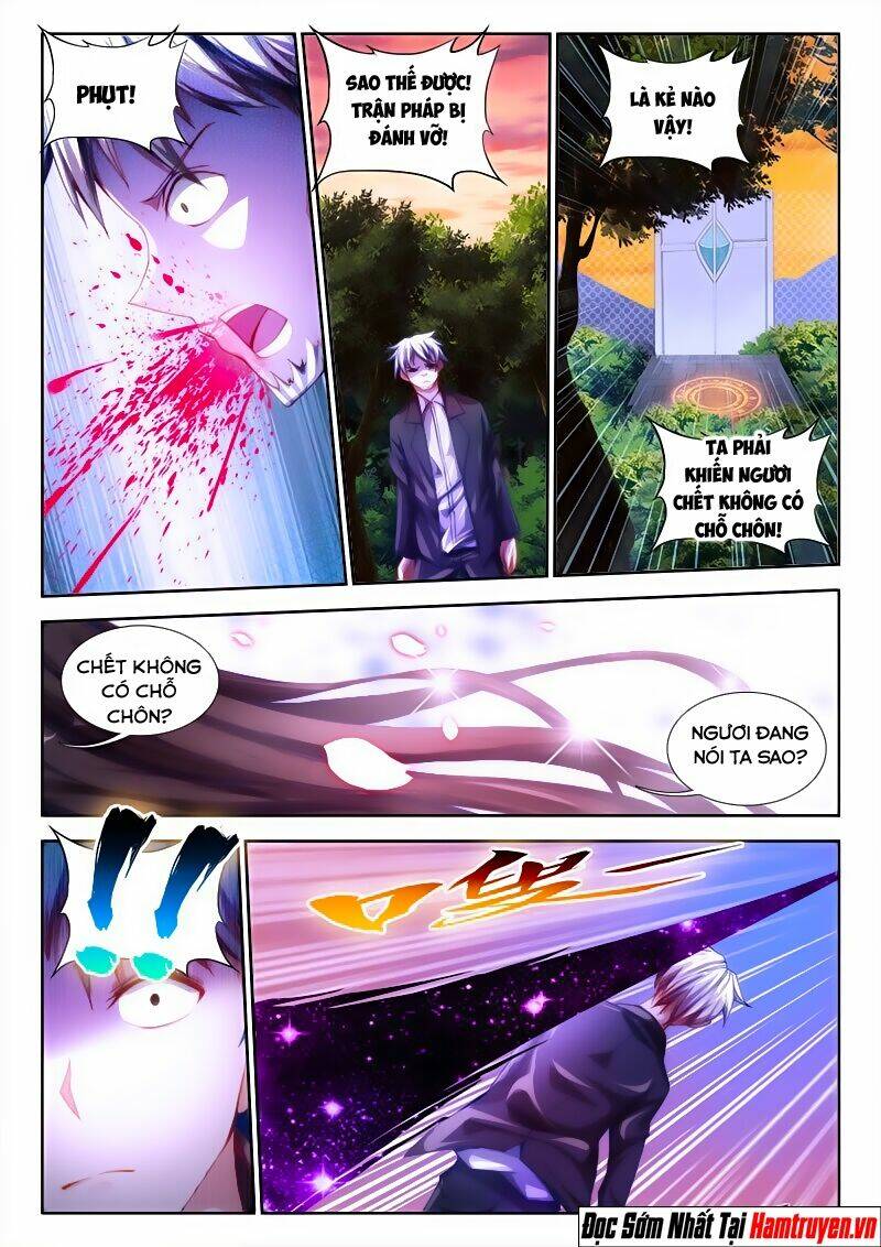 Song Tu Đạo Lữ Của Tôi: Chapter 57
