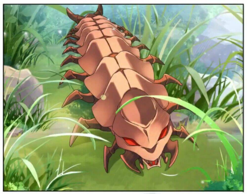 Song Tu Đạo Lữ Của Tôi: Chapter 571