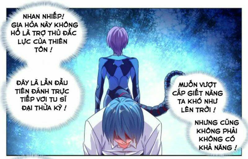 Song Tu Đạo Lữ Của Tôi: Chapter 573