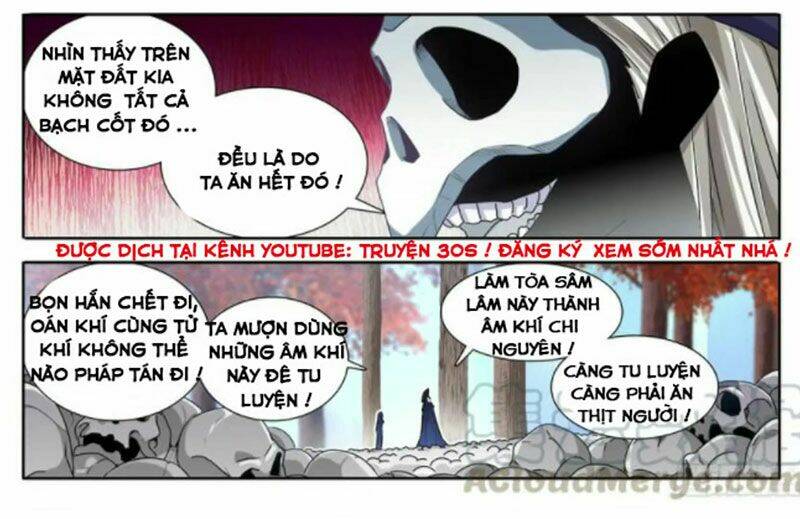 Song Tu Đạo Lữ Của Tôi: Chapter 573