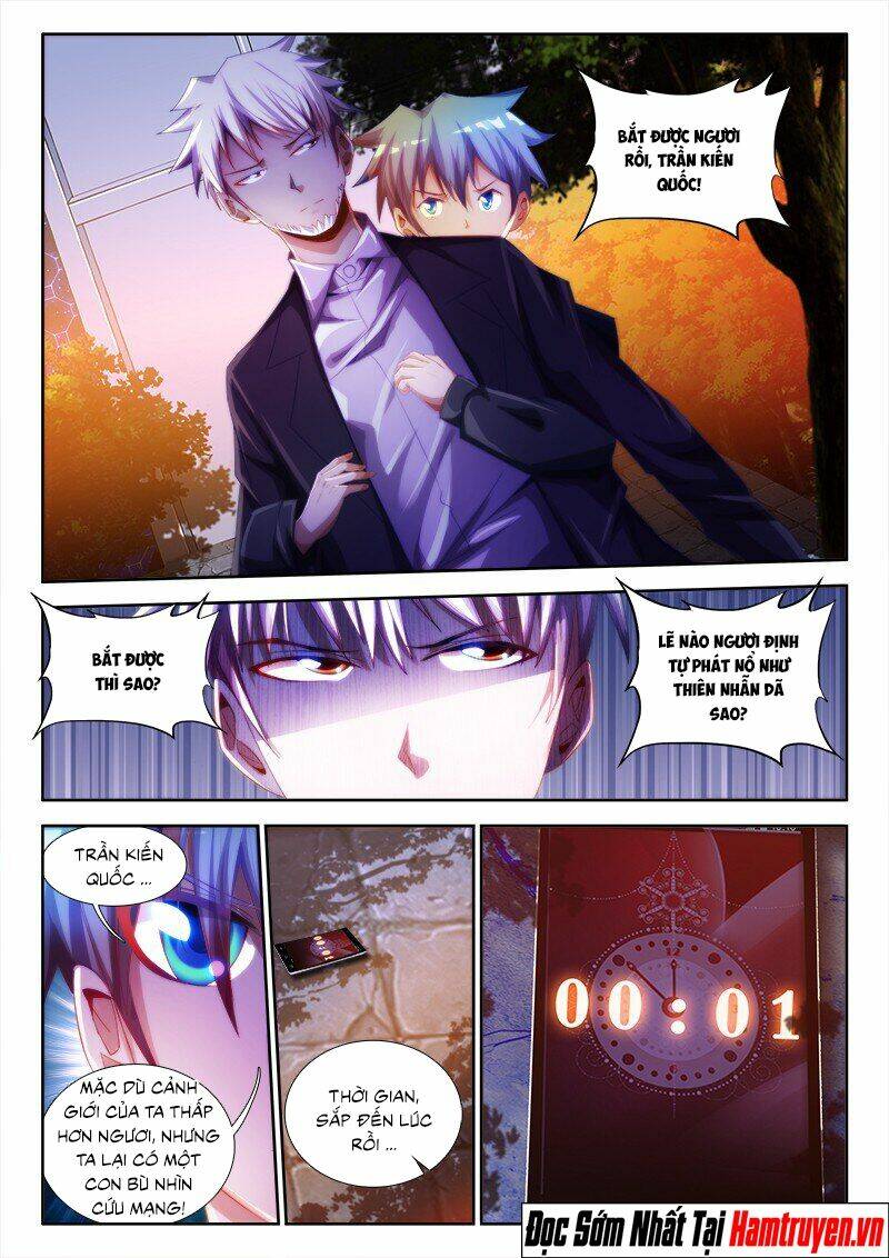 Song Tu Đạo Lữ Của Tôi: Chapter 58