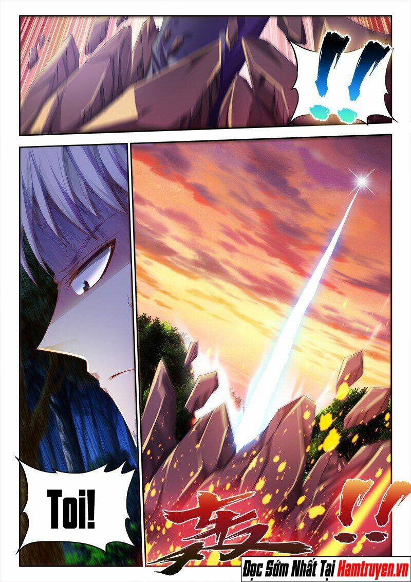 Song Tu Đạo Lữ Của Tôi: Chapter 58